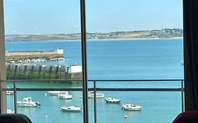 Appartement Design VIII - Port Rosmeur - Sublime vue Mer